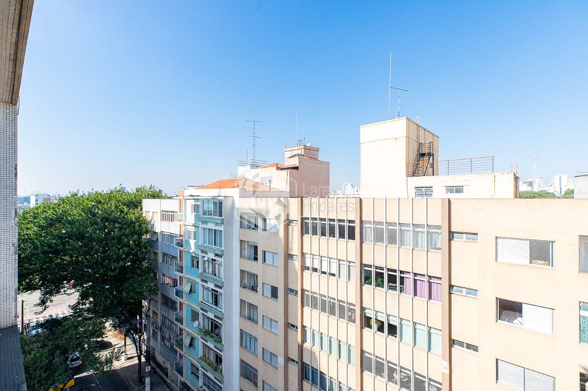 Apartamento à venda com 3 quartos, 254m² - Foto 11