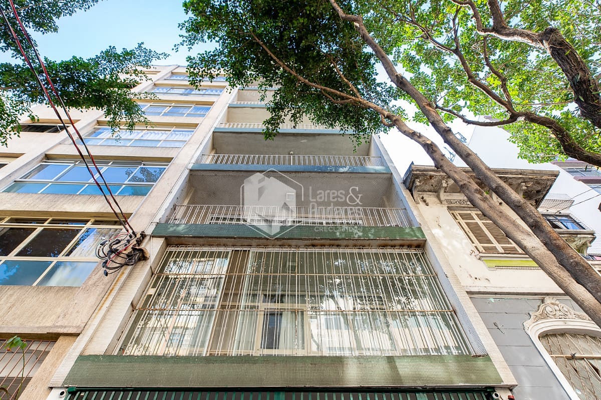 Apartamento à venda com 3 quartos, 254m² - Foto 38