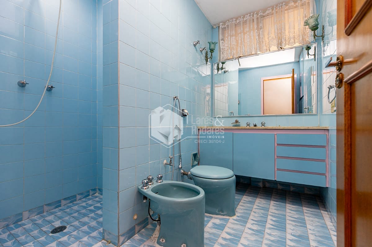 Apartamento à venda com 3 quartos, 254m² - Foto 29