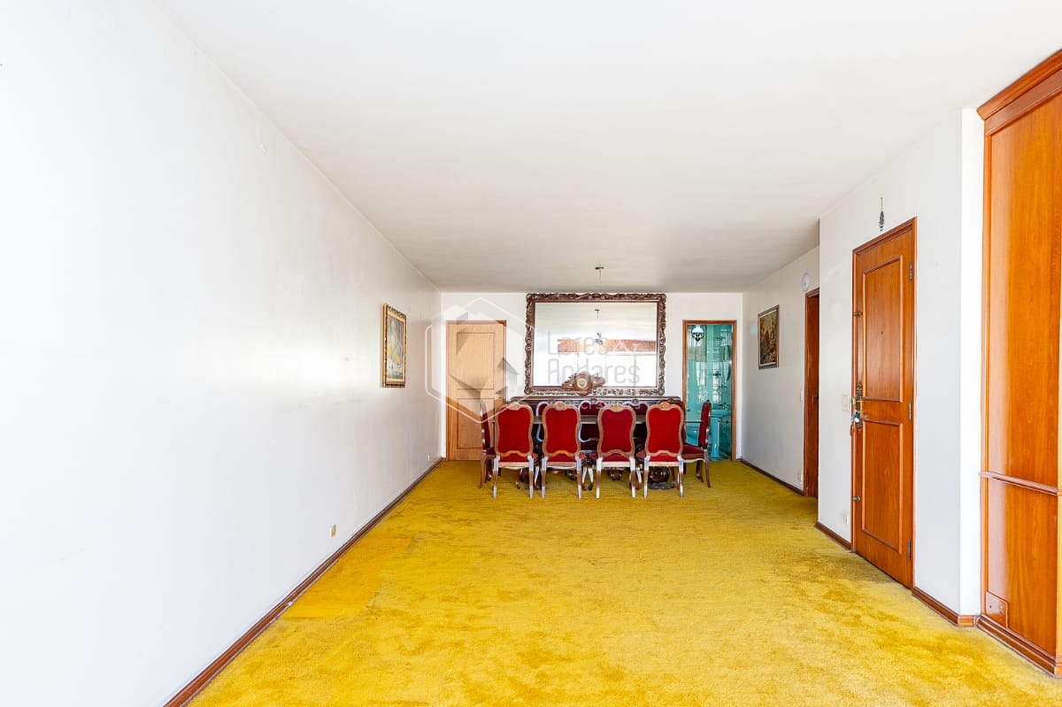 Apartamento à venda com 3 quartos, 254m² - Foto 7