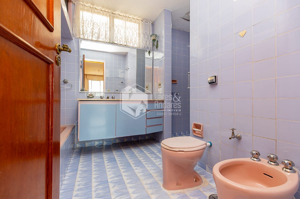 Apartamento à venda com 3 quartos, 254m² - Foto 33