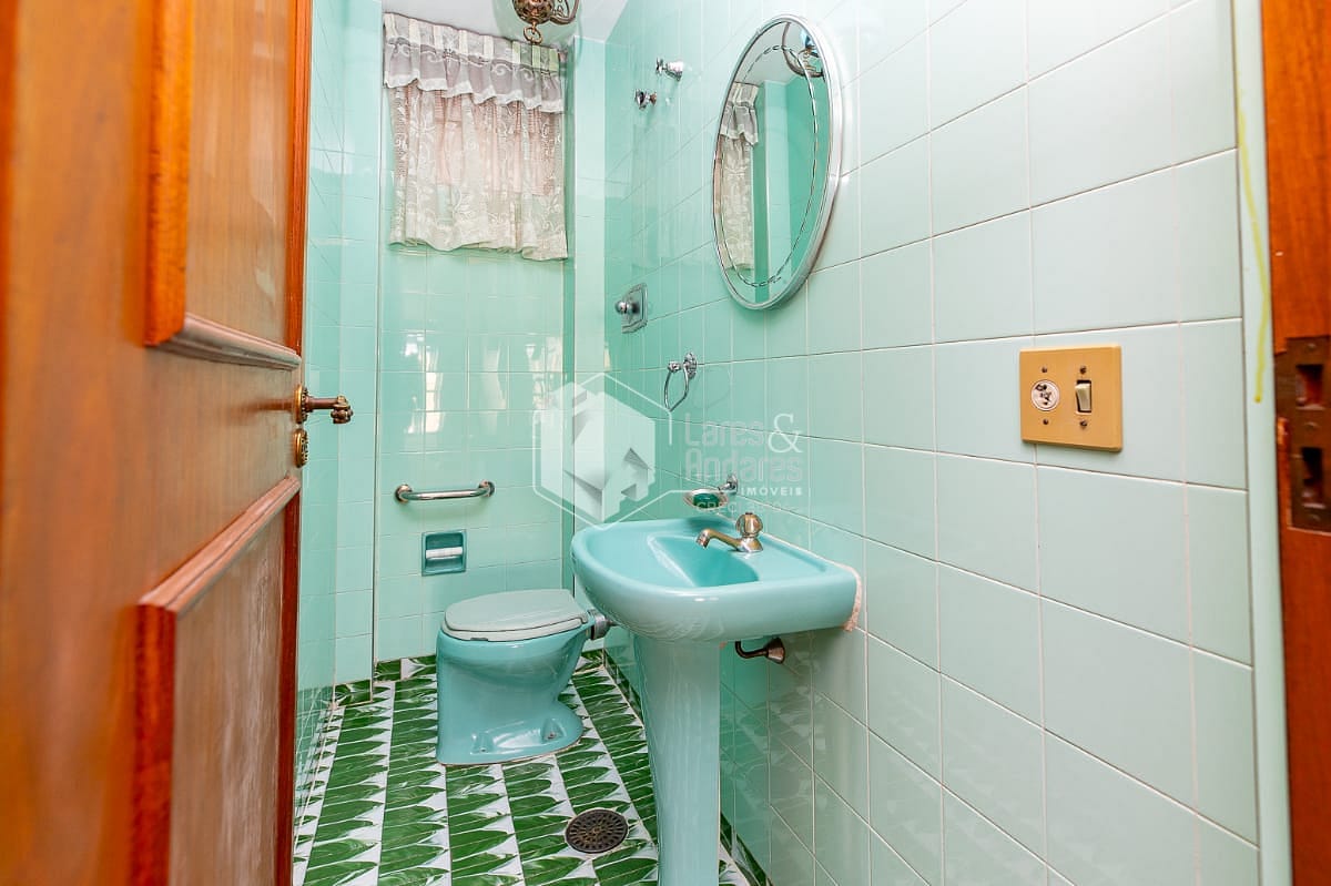 Apartamento à venda com 3 quartos, 254m² - Foto 12