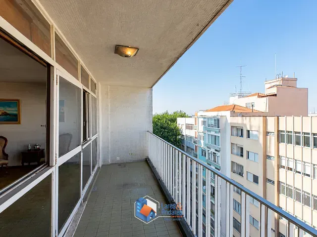 Apartamento com 254m² 3 quartos e 4 banheiros, à venda, no bairro Bom Retiro em São Paulo