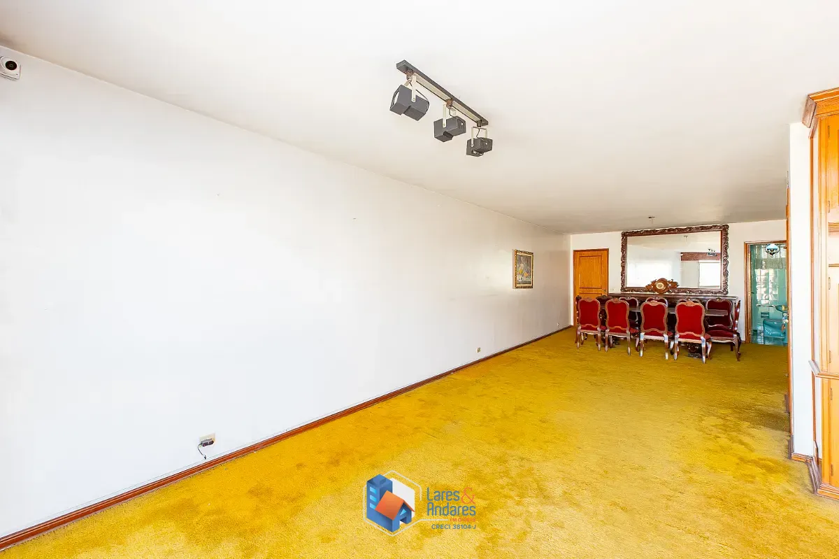 Apartamento, 3 quartos, 254 m² - Foto 7