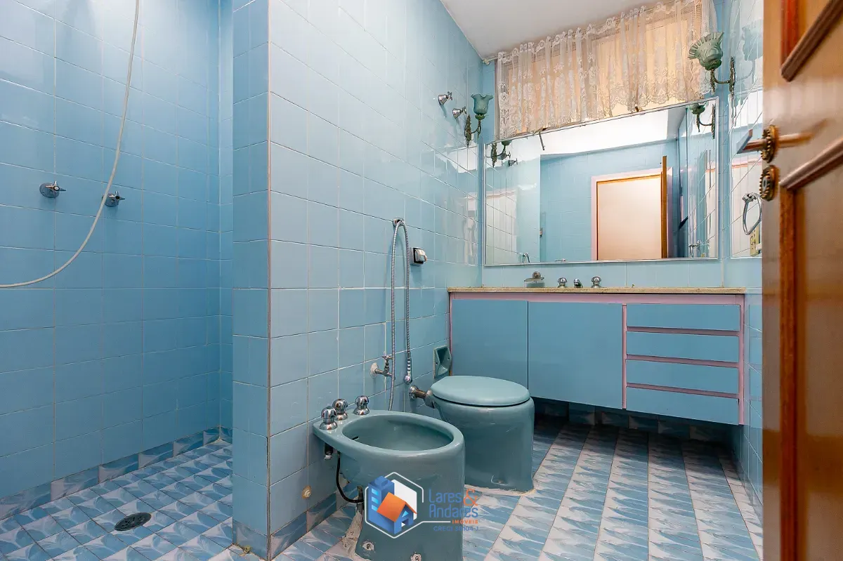 Apartamento, 3 quartos, 254 m² - Foto 22