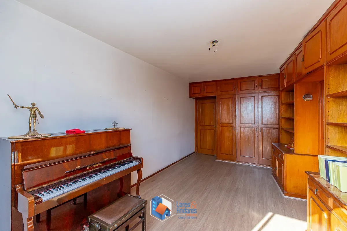 Apartamento, 3 quartos, 254 m² - Foto 16