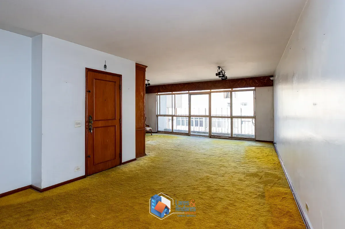 Apartamento, 3 quartos, 254 m² - Foto 4