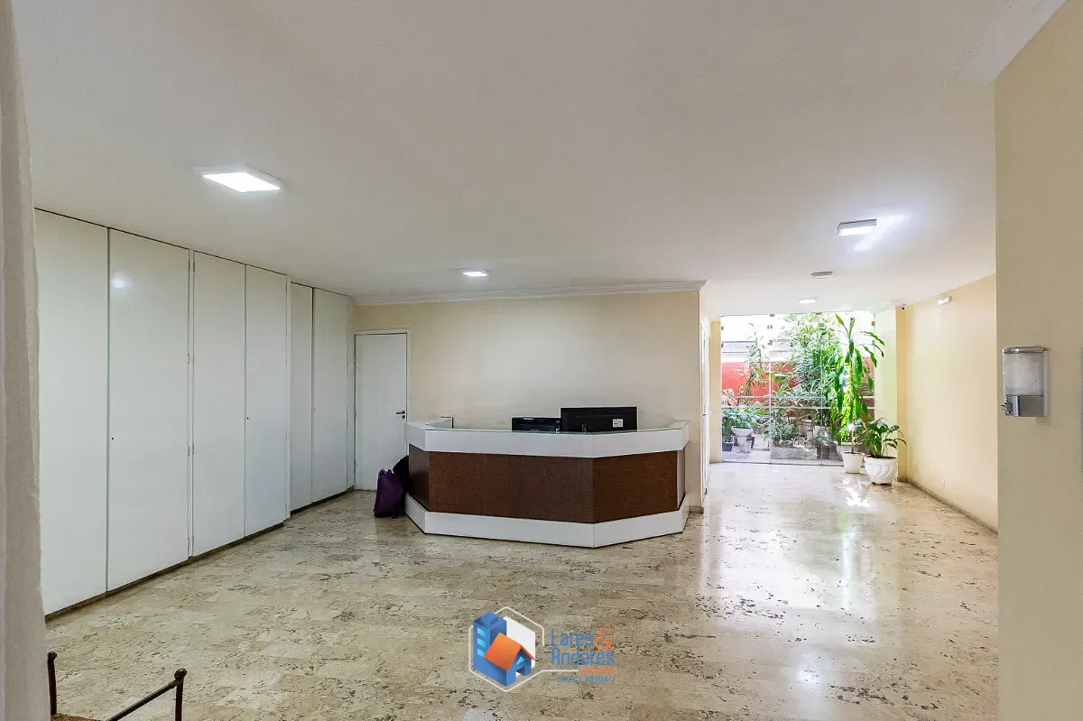 Apartamento, 3 quartos, 254 m² - Foto 30