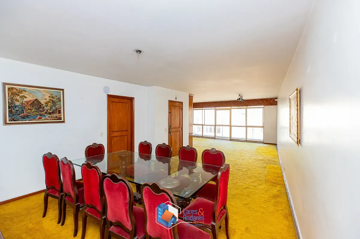 Apartamento, 3 quartos, 254 m² - Foto 8