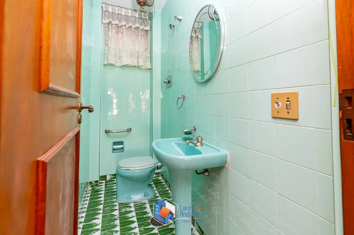 Apartamento, 3 quartos, 254 m² - Foto 20