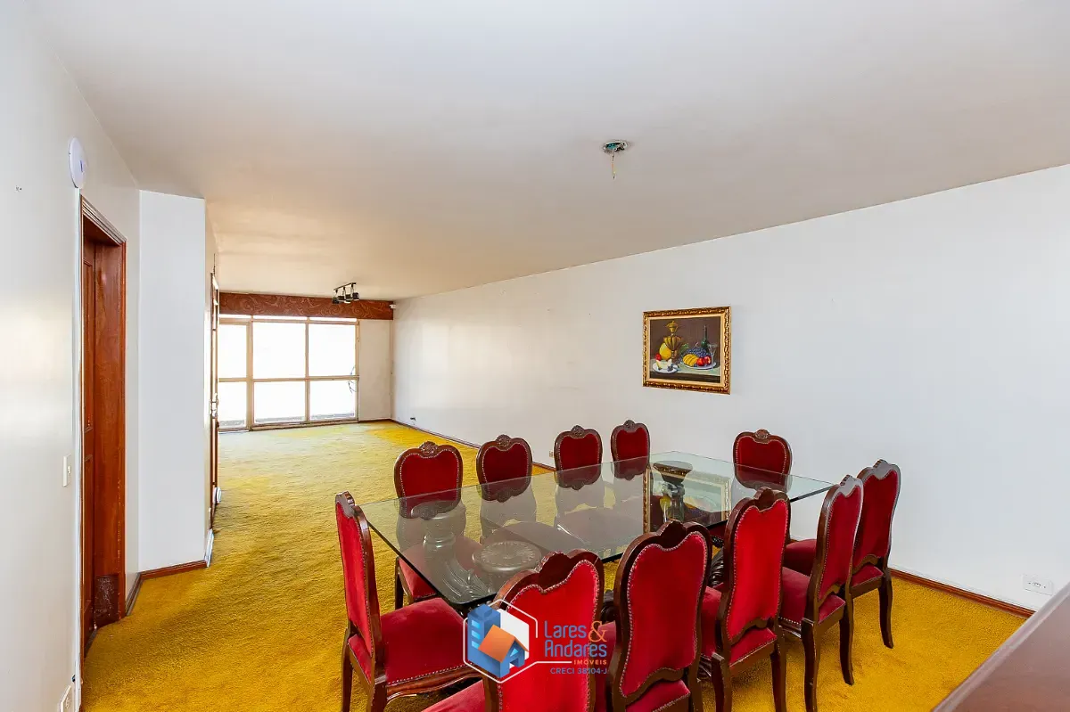 Apartamento, 3 quartos, 254 m² - Foto 3