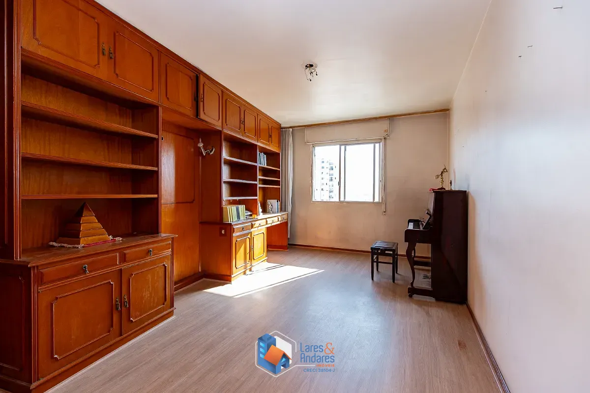 Apartamento, 3 quartos, 254 m² - Foto 15