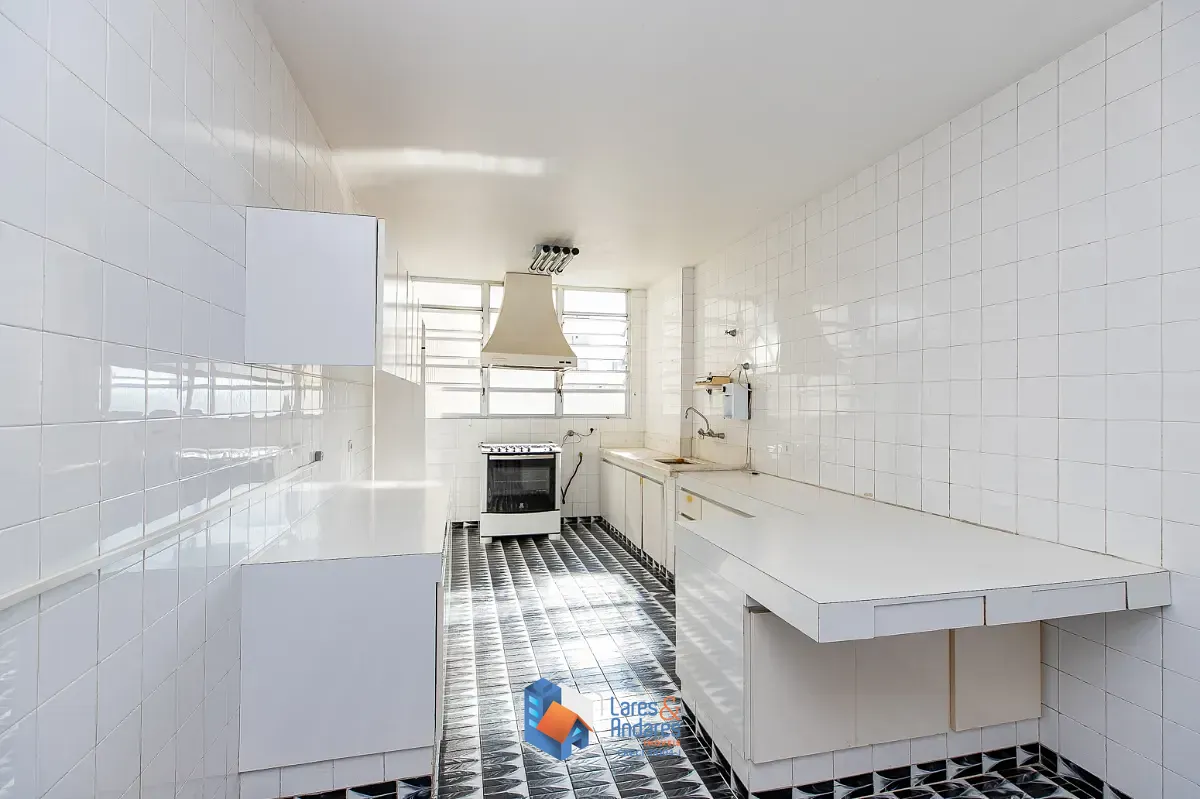 Apartamento, 3 quartos, 254 m² - Foto 14