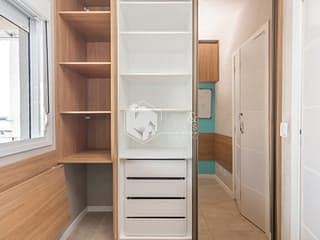 Foto do Apartamento-Apartamento tipo para venda em Cambuci com 2 quartos, 60m²