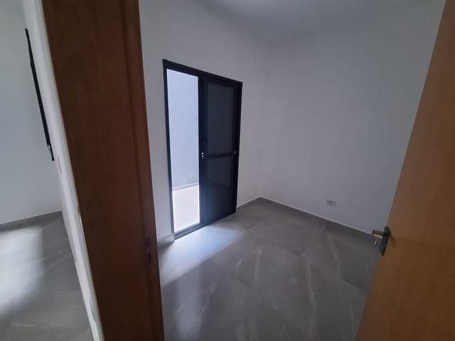 Apartamento 2 quartos e 1 banheiro, à venda, no bairro Penha de França em São Paulo