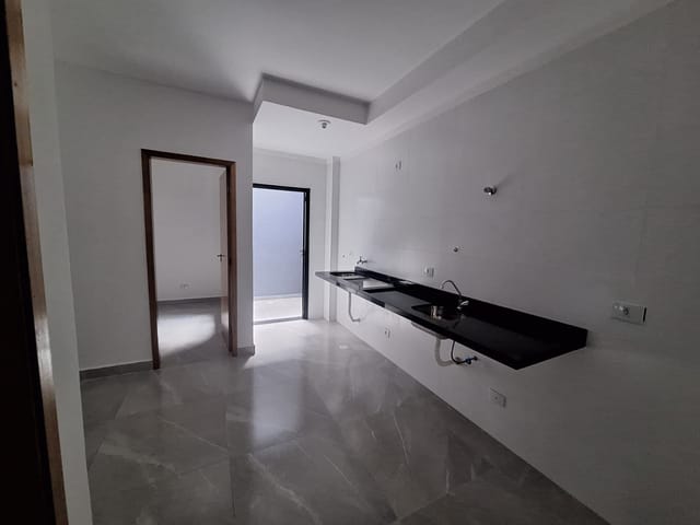 Apartamento 2 quartos e 1 banheiro, à venda, no bairro Penha de França em São Paulo