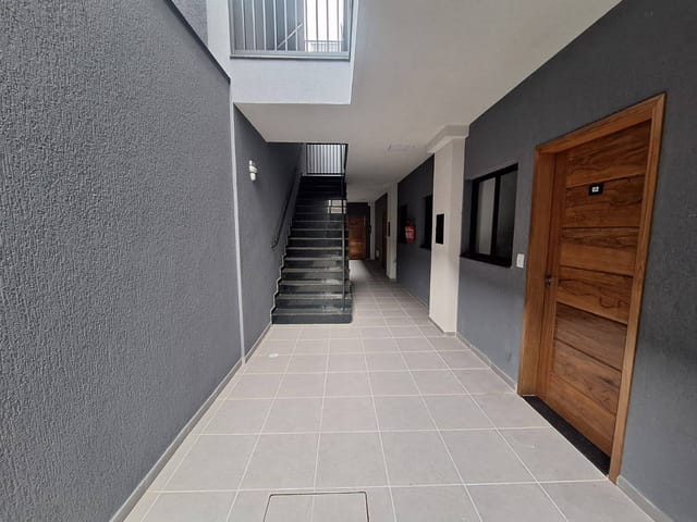 Apartamento 2 quartos e 1 banheiro, à venda, no bairro Penha de França em São Paulo