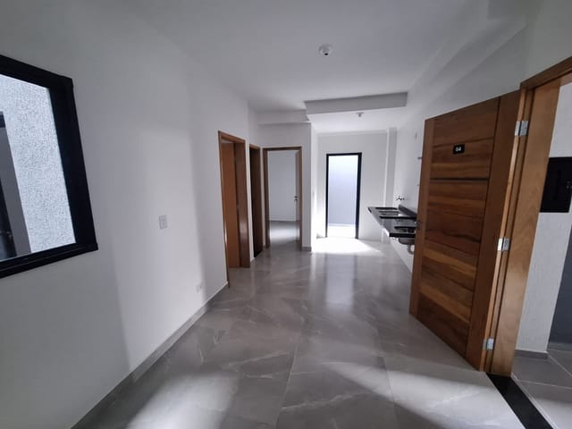 Apartamento 2 quartos e 1 banheiro, à venda, no bairro Penha de França em São Paulo