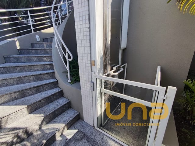 Apartamento 2 quartos e 2 banheiros, à venda, no bairro BATEL em Curitiba