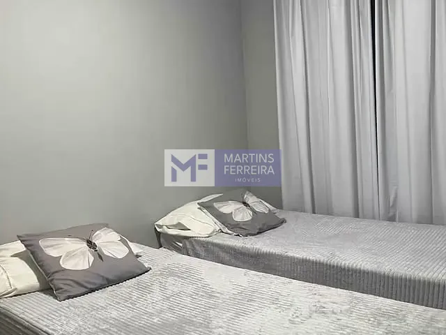 Apartamento com 43m² 2 quartos e 1 banheiro, à venda, no bairro Recreio dos Bandeirantes em Rio de Janeiro