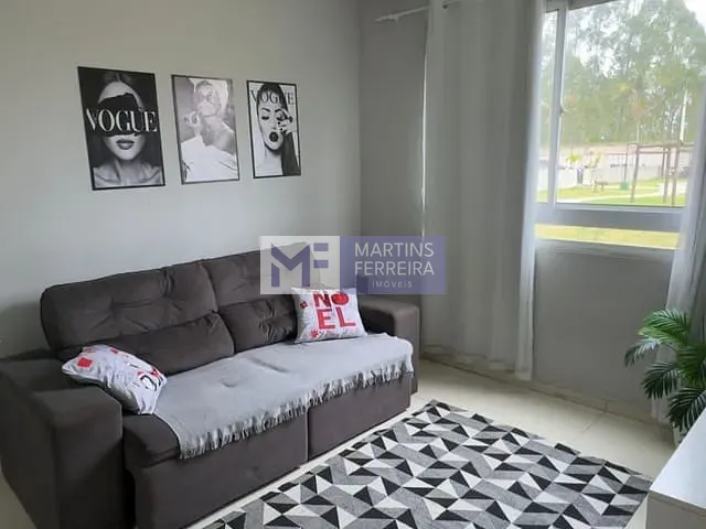 Apartamento com 43m² 2 quartos e 1 banheiro, à venda, no bairro Recreio dos Bandeirantes em Rio de Janeiro