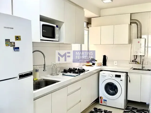Apartamento com 43m² 2 quartos e 1 banheiro, à venda, no bairro Recreio dos Bandeirantes em Rio de Janeiro