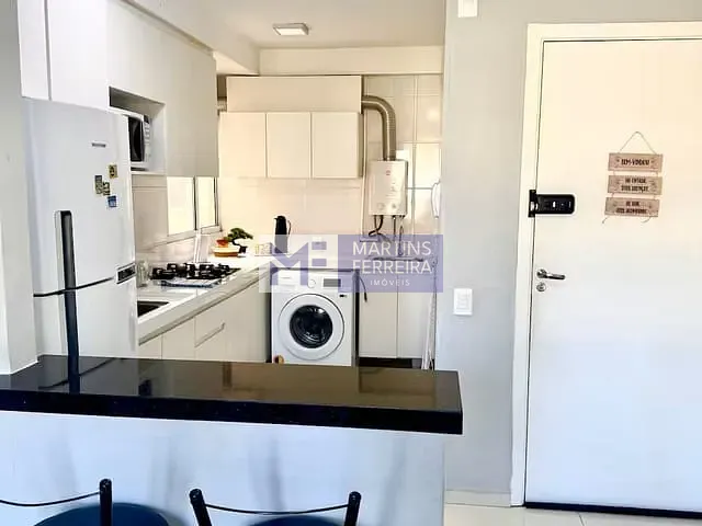 Apartamento com 43m² 2 quartos e 1 banheiro, à venda, no bairro Recreio dos Bandeirantes em Rio de Janeiro