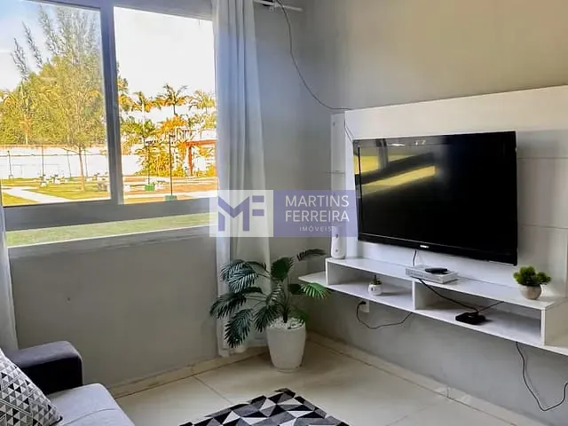 Apartamento com 43m² 2 quartos e 1 banheiro, à venda, no bairro Recreio dos Bandeirantes em Rio de Janeiro