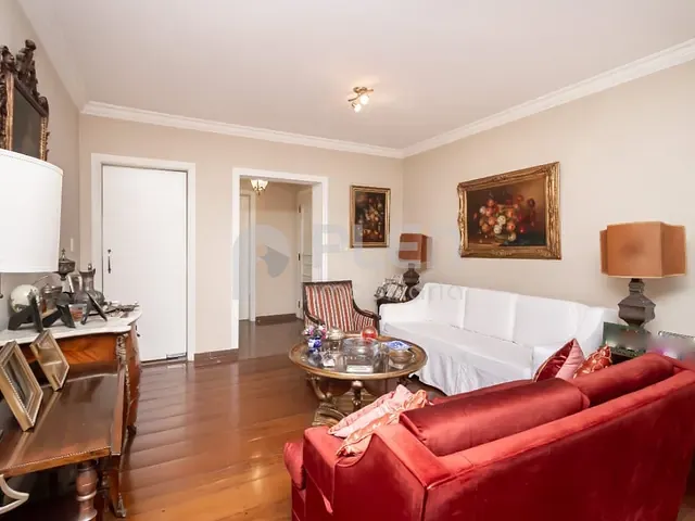 Apartamento 3 quartos e 4 banheiros, à venda, no bairro Perdizes em São Paulo