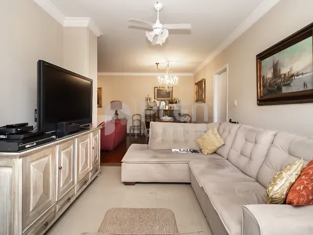 Apartamento 3 quartos e 4 banheiros, à venda, no bairro Perdizes em São Paulo