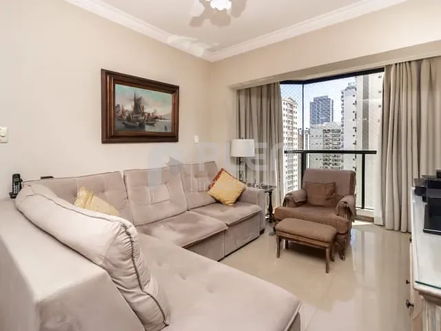 Apartamento 3 quartos e 4 banheiros, à venda, no bairro Perdizes em São Paulo