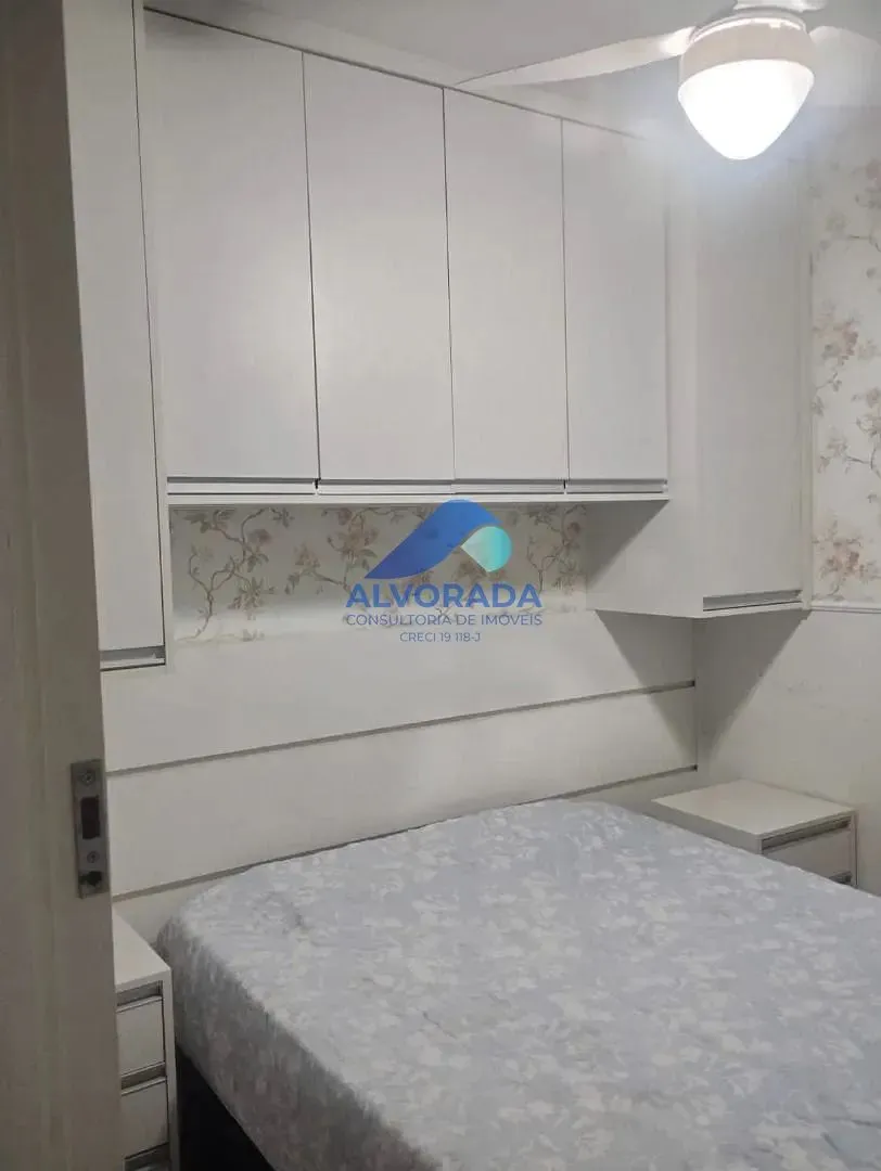 Apartamento, 3 quartos, 65 m² - Foto 4