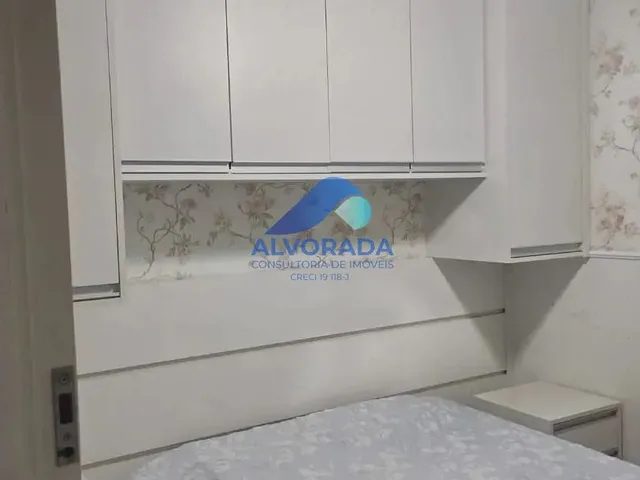 Apartamento com 10m² 3 quartos e 1 banheiro, à venda, no bairro Vila Tesouro em São José Dos Campos