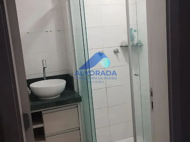 Apartamento com 10m² 3 quartos e 1 banheiro, à venda, no bairro Vila Tesouro em São José Dos Campos