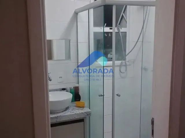 Apartamento com 10m² 3 quartos e 1 banheiro, à venda, no bairro Vila Tesouro em São José Dos Campos