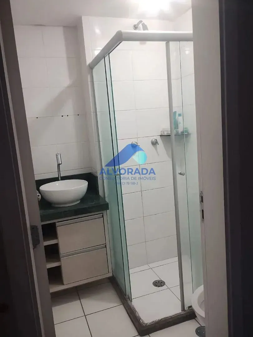 Apartamento, 3 quartos, 65 m² - Foto 5