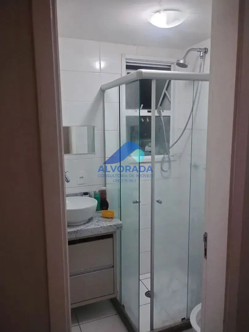 Apartamento, 3 quartos, 65 m² - Foto 3
