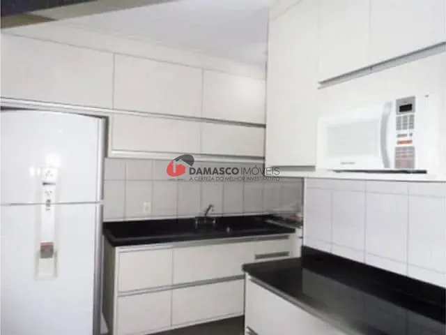 Apartamento 2 quartos e 1 banheiro, à venda, no bairro Boa Vista em São Caetano do Sul