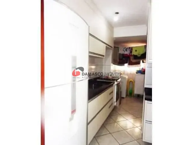 Apartamento 2 quartos e 1 banheiro, à venda, no bairro Boa Vista em São Caetano do Sul