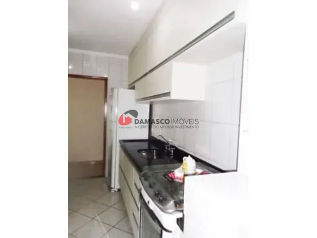 Apartamento 2 quartos e 1 banheiro, à venda, no bairro Boa Vista em São Caetano do Sul
