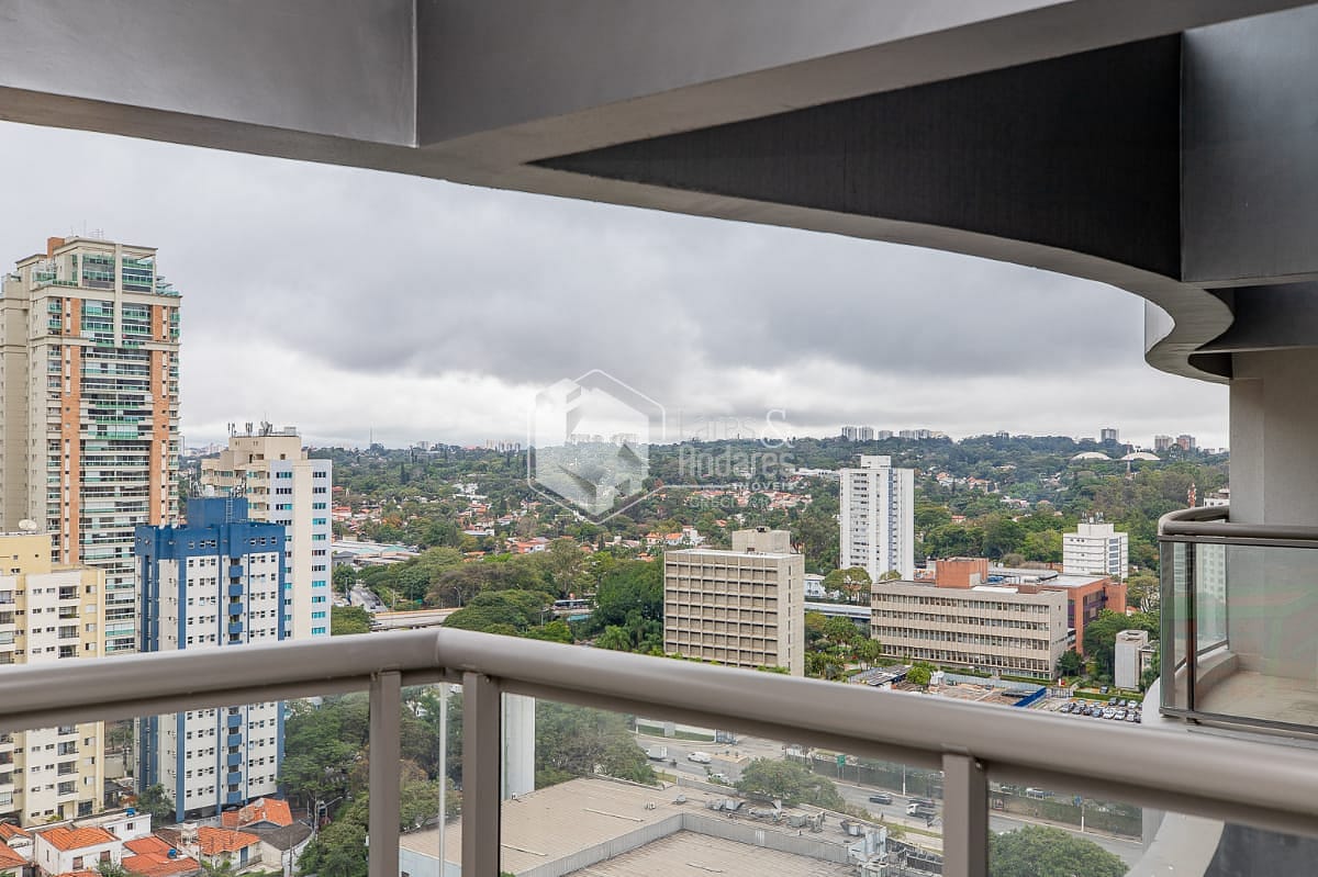 Apartamento à venda com 1 quarto, 48m² - Foto 7