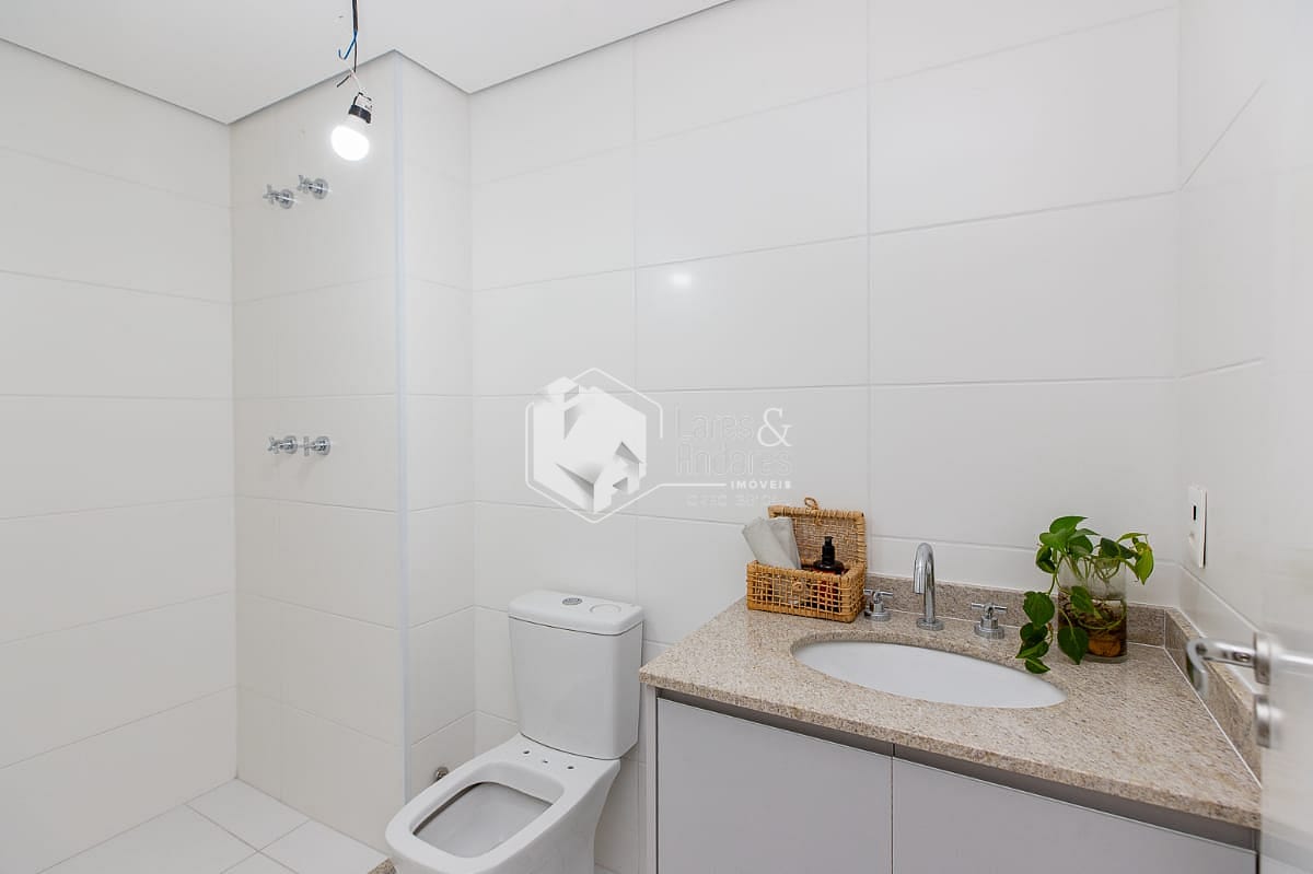 Apartamento à venda com 1 quarto, 48m² - Foto 19