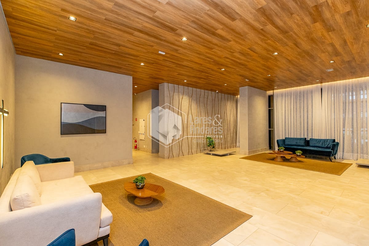 Apartamento à venda com 1 quarto, 48m² - Foto 60