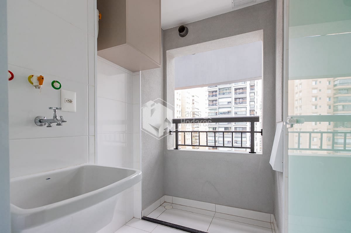 Apartamento à venda com 1 quarto, 48m² - Foto 14