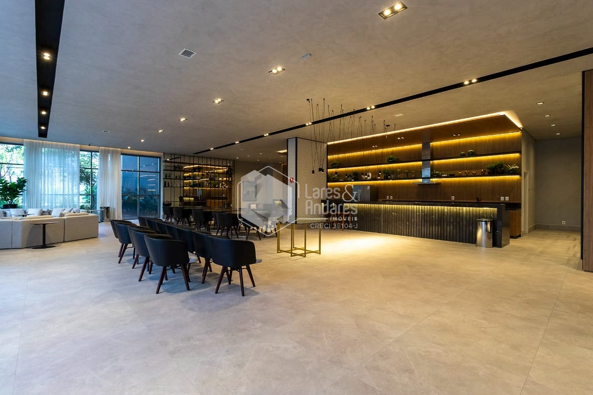 Apartamento à venda com 1 quarto, 48m² - Foto 40