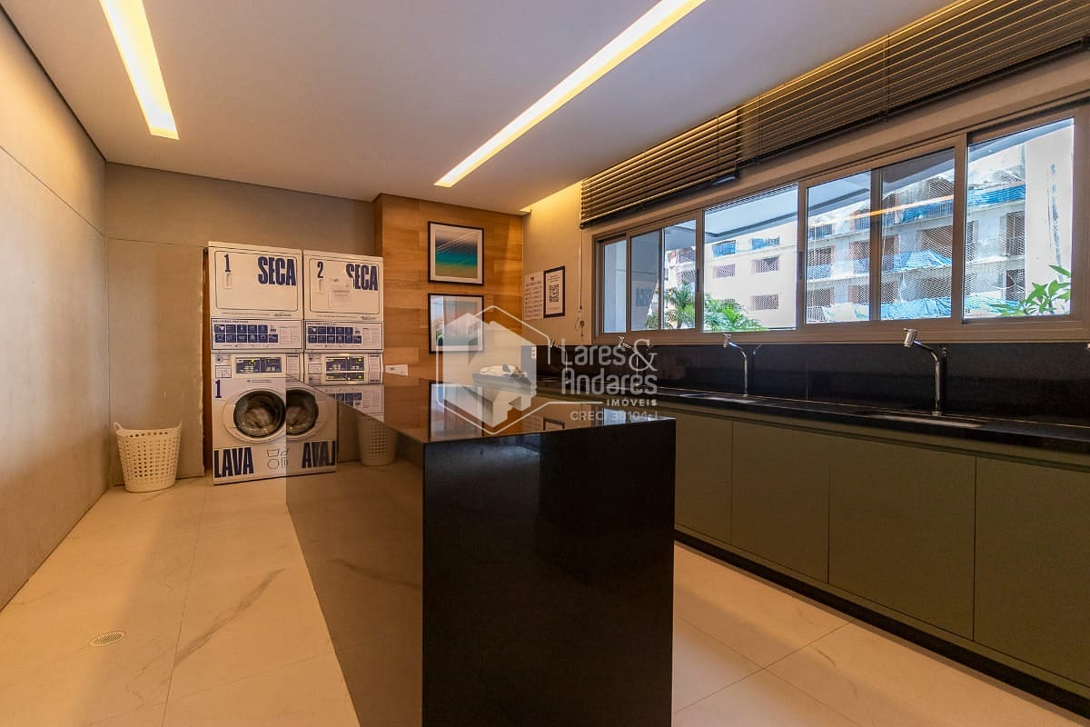 Apartamento à venda com 1 quarto, 48m² - Foto 26