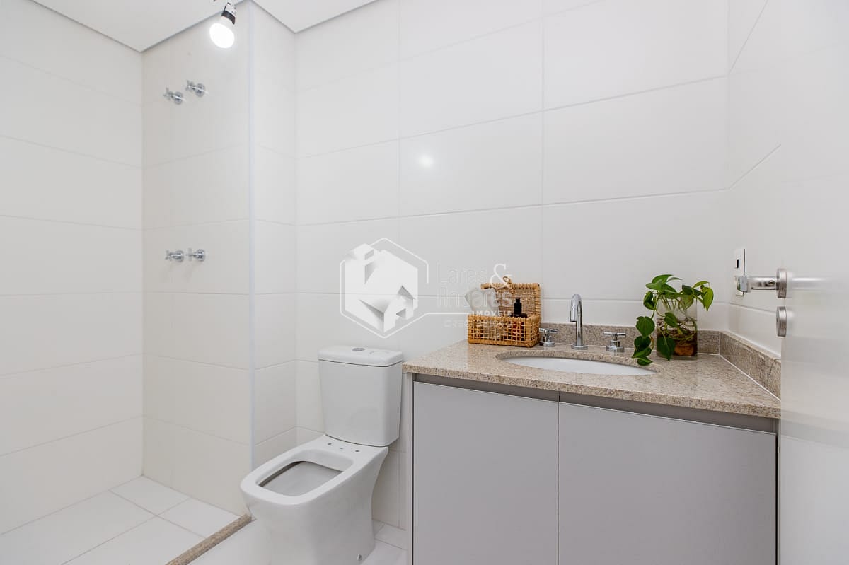 Apartamento à venda com 1 quarto, 48m² - Foto 17