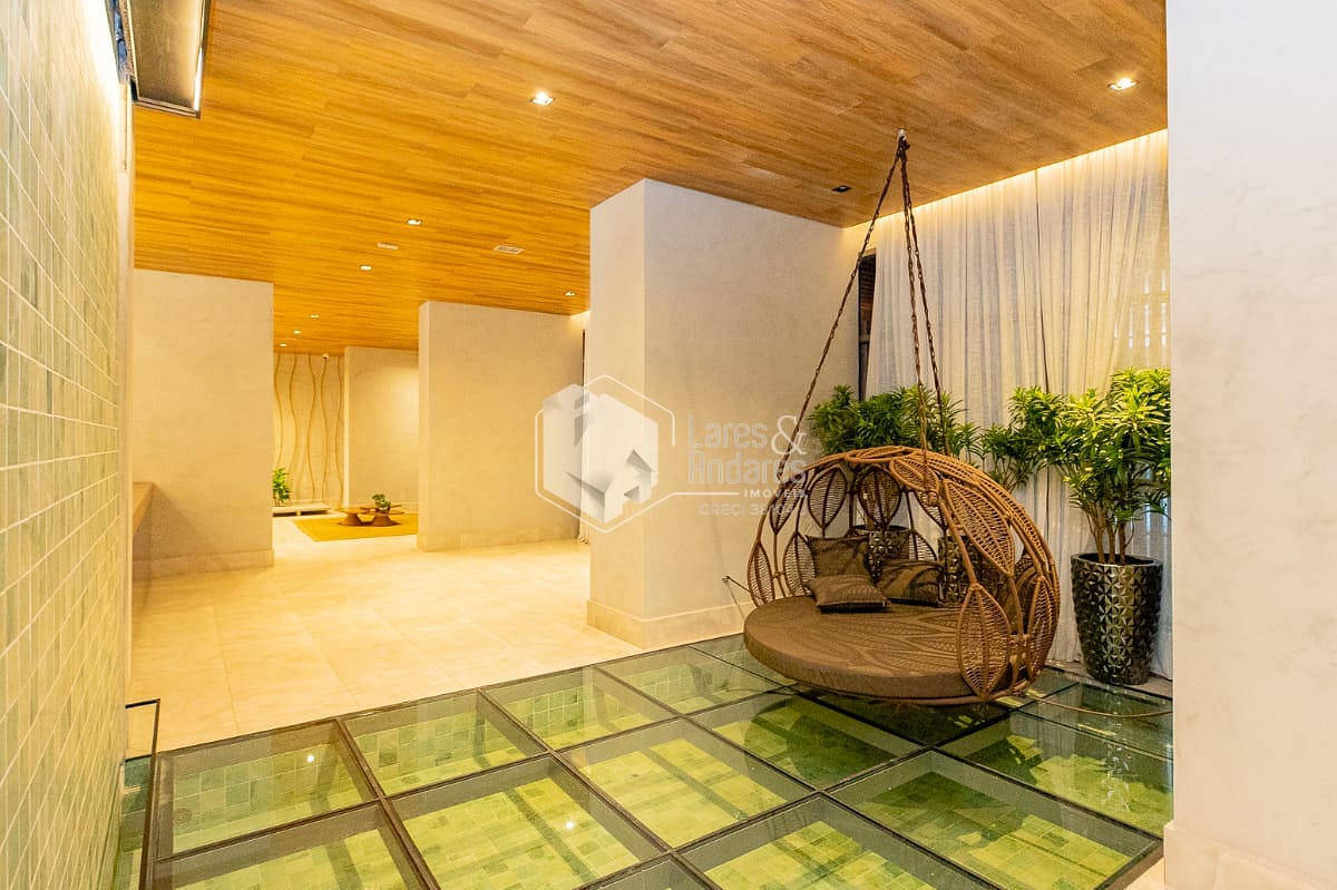 Apartamento à venda com 1 quarto, 48m² - Foto 61