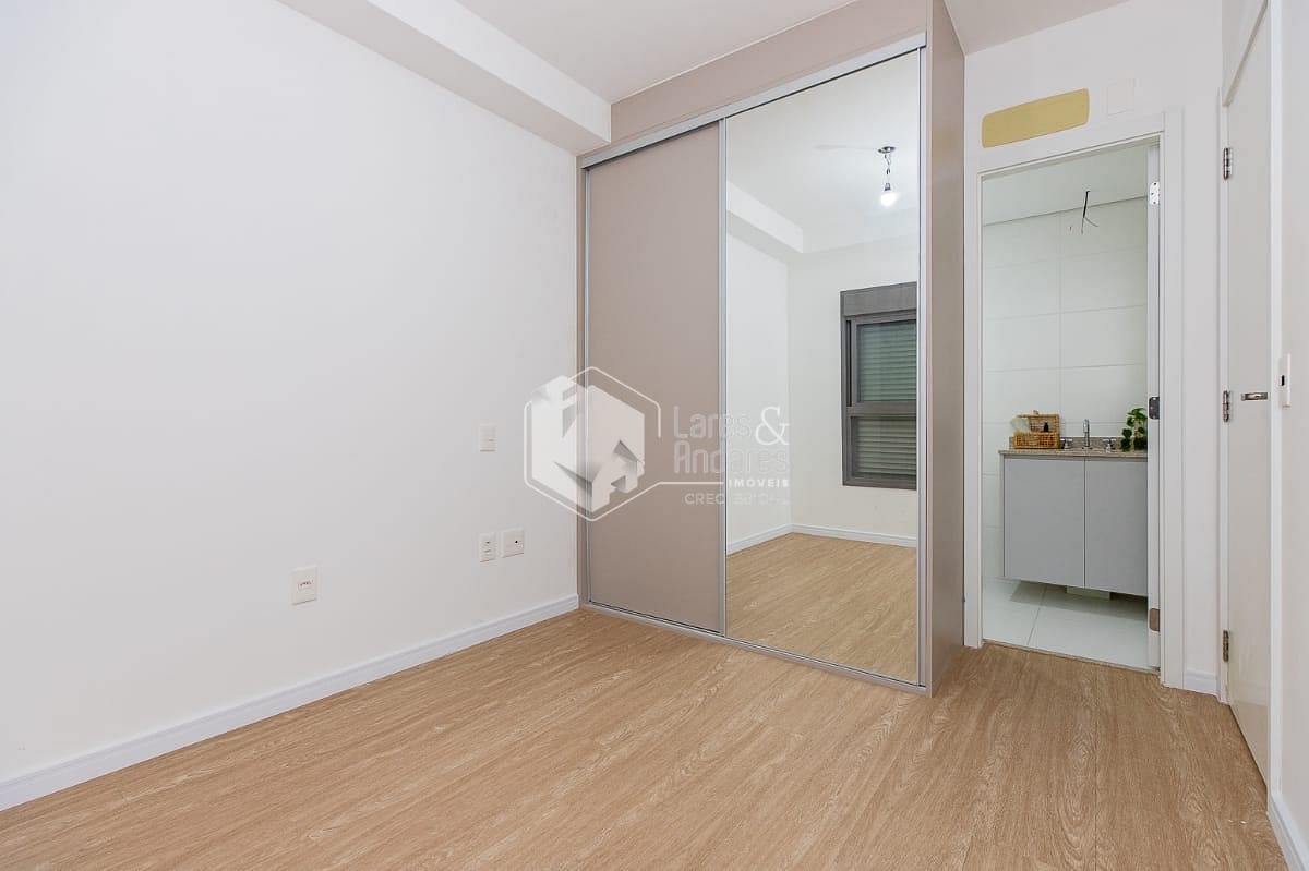Apartamento à venda com 1 quarto, 48m² - Foto 16