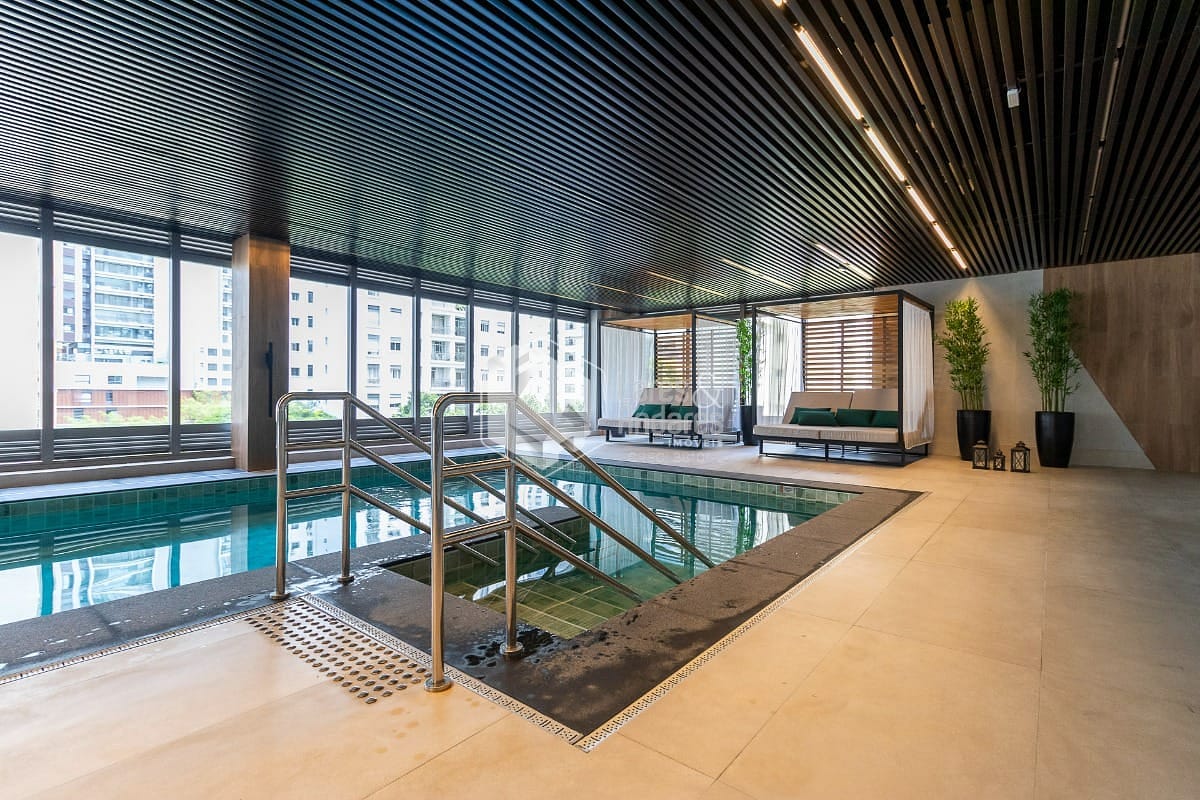 Apartamento à venda com 1 quarto, 48m² - Foto 23